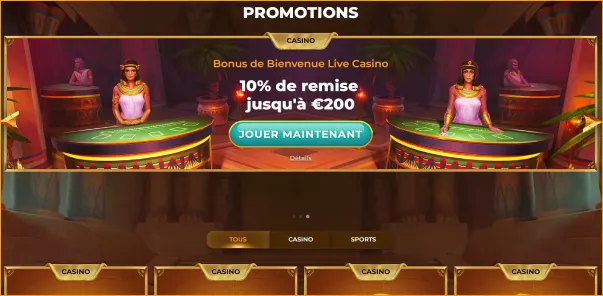 bonus
